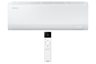 Samsung AR50F18C1AHNEU Cebu S2 oldalfali multi beltéri egység