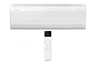 Samsung AR60F12C1AWNEU WindFree™ Comfort S2 oldalfali multi beltéri egység