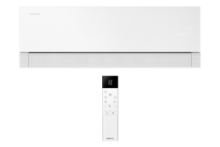 Samsung AR70H09C1AWNEU WindFree™ Premiére oldalfali multi beltéri egység