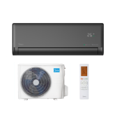 Midea SOL-09-BL-SP Solstice Inverteres Split klíma