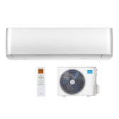 Midea MOPP-12-SP Oasis Plus+ Inverteres Split klíma